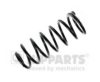 NIPPARTS N5552049 Coil Spring